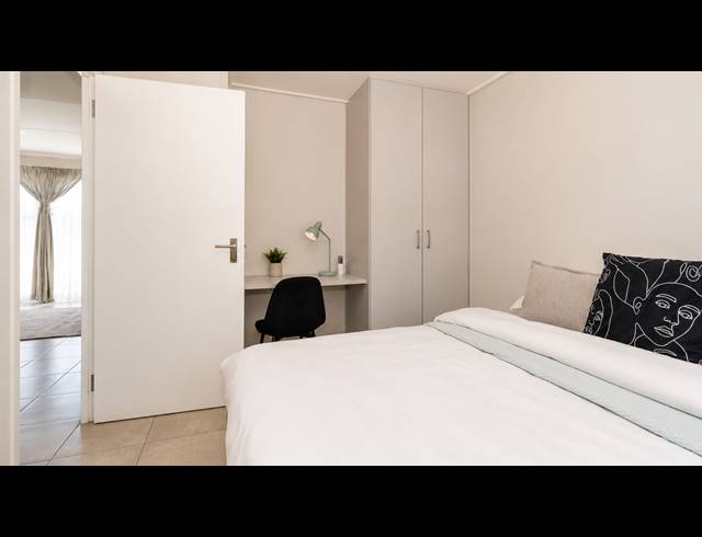 2 BEDROOM APARTMENT FOR SALE IN GROENVALLEI